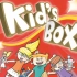 Kid's Box1 早晚听力输入