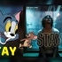 【猫鼠电音】STAY