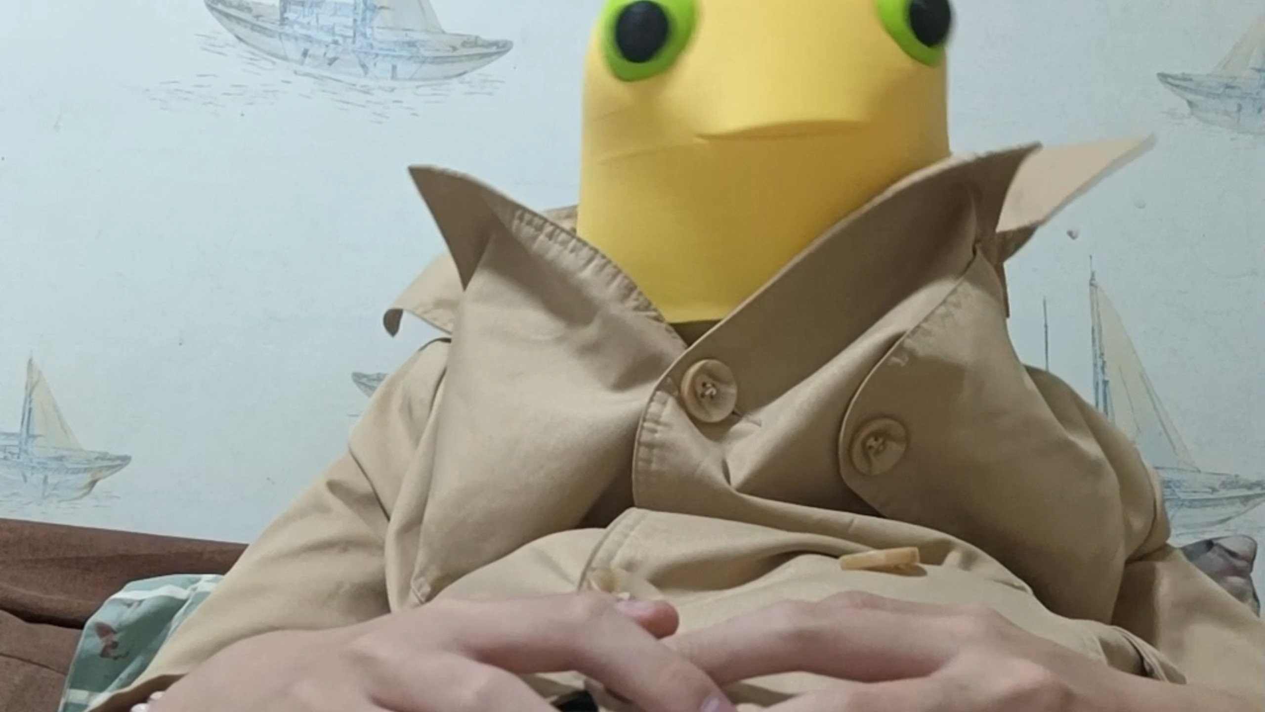 呦吼吼吼吼