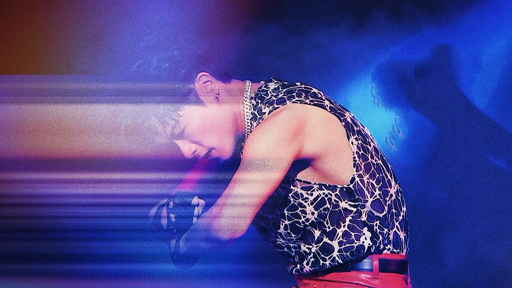 【小蜘蛛】谁家矿工把舞台震晕