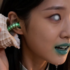 【寄生】闺蜜设计用蠕虫寄生文学少女