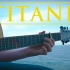 【指弹吉他】改编电影泰坦尼克号主题曲《My Heart Will Go On（我心永恒）》|Eddie van der 