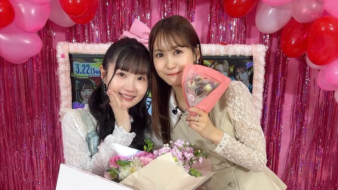 【最终话】长绳麻理亚与芹泽优各式各样的“阿里嘎多”