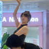(G)I-DLE《Uh-oh》双人版路演直拍