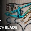 DREAM BUILD MTB - Pivot Switchblade