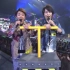 【ARASHI】Troublemaker- the music day 2015