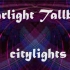 【鏡音リン】【鏡音レン】Starlight Tallboy citylights mix【REMIX】