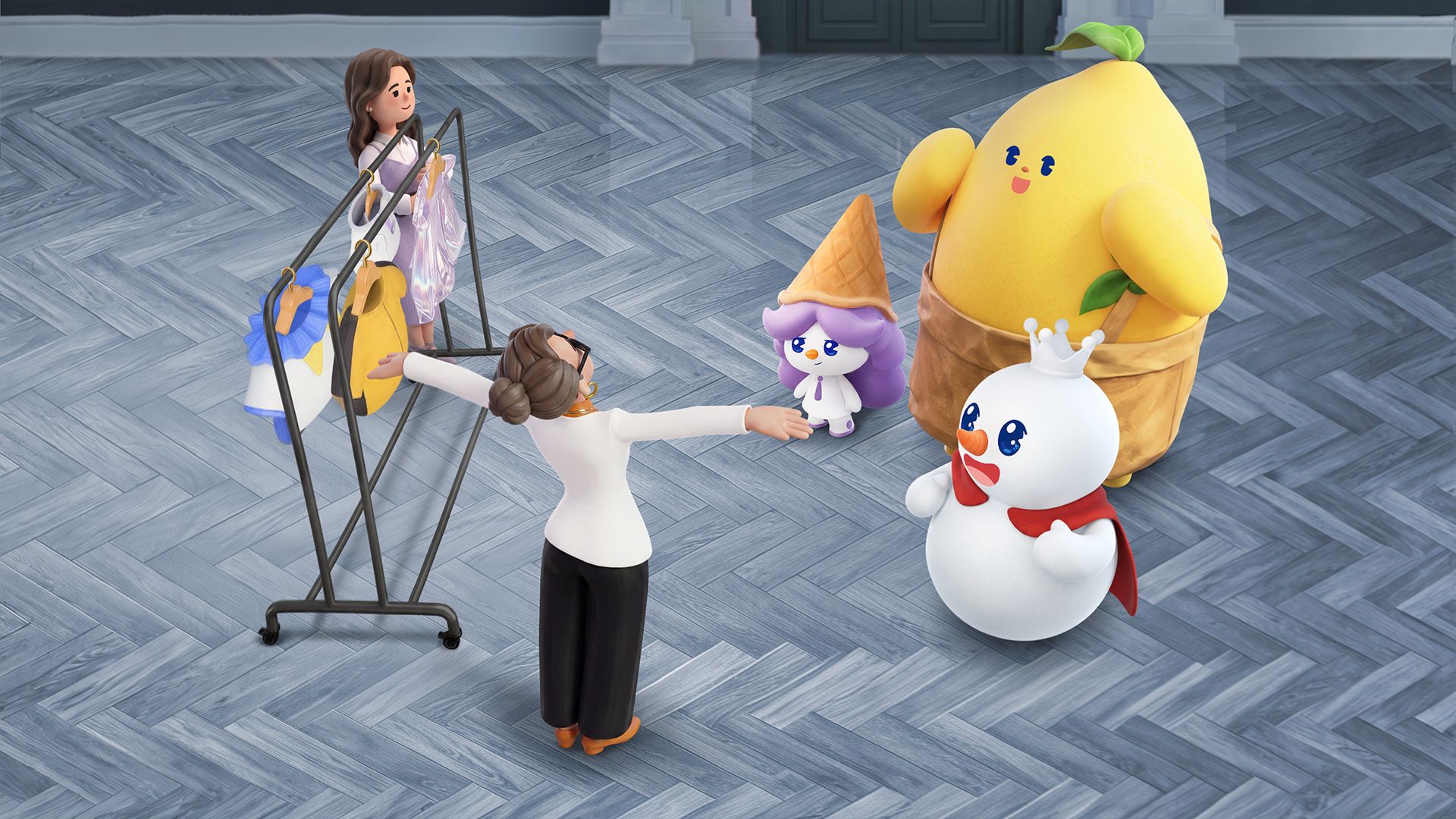 Gallery Preview
