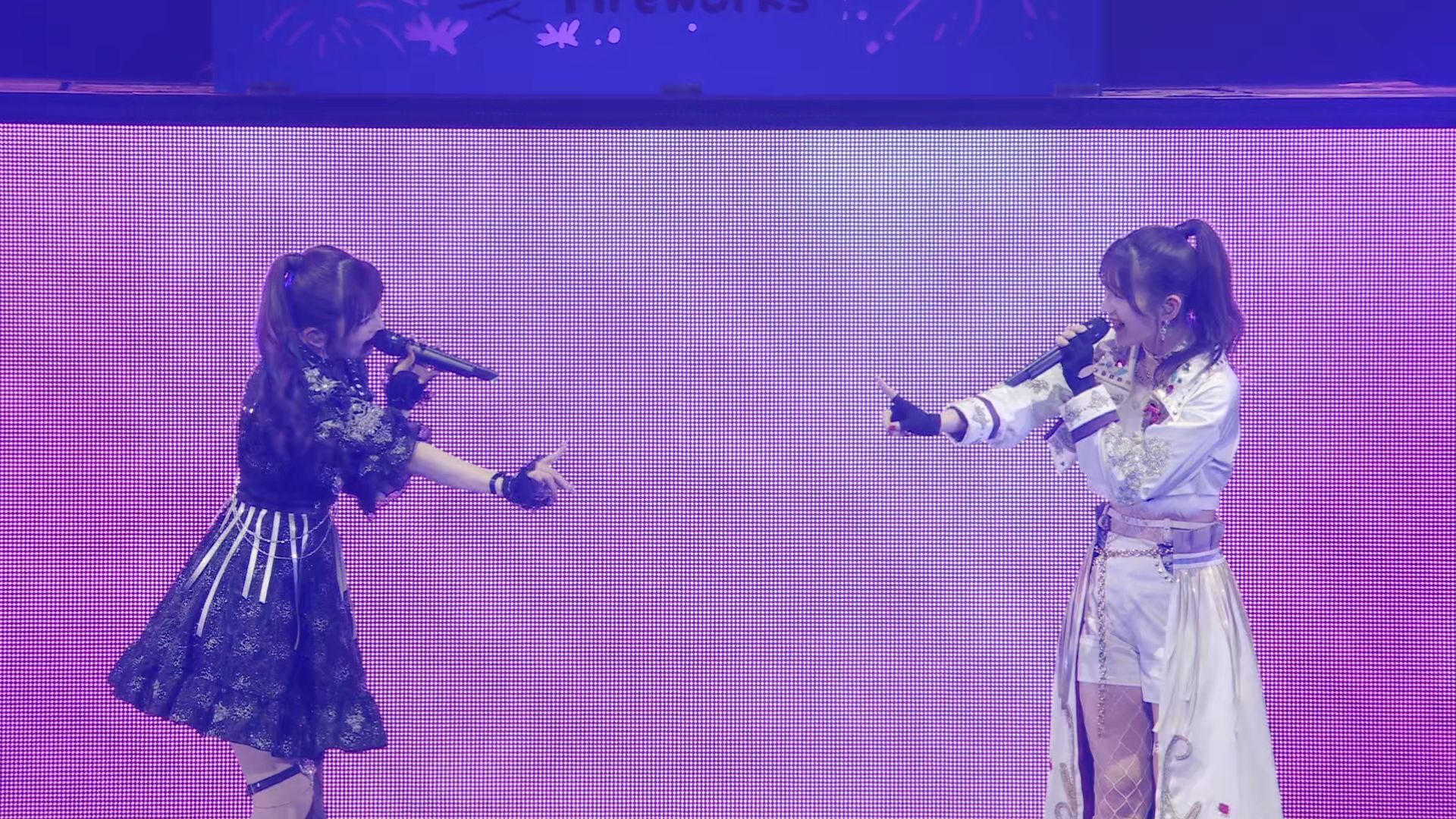 【纯K投屏】Anniversary-shhis