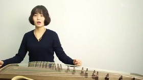知否知否古筝曲谱_知否古筝曲谱纯筝(2)