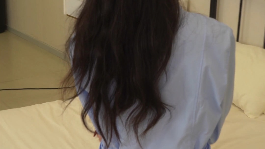 高颜值小艺 6k超清拍摄现场