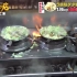 蔬菜炸弹杂烩&100日元均一!?咖啡馆1-11