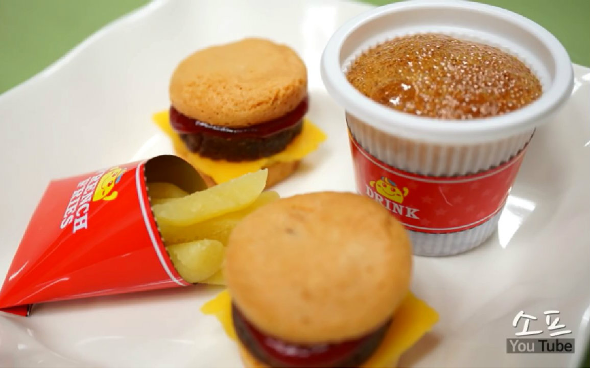 关于POPIN'COOKIN的视频合集_ 放肆吧