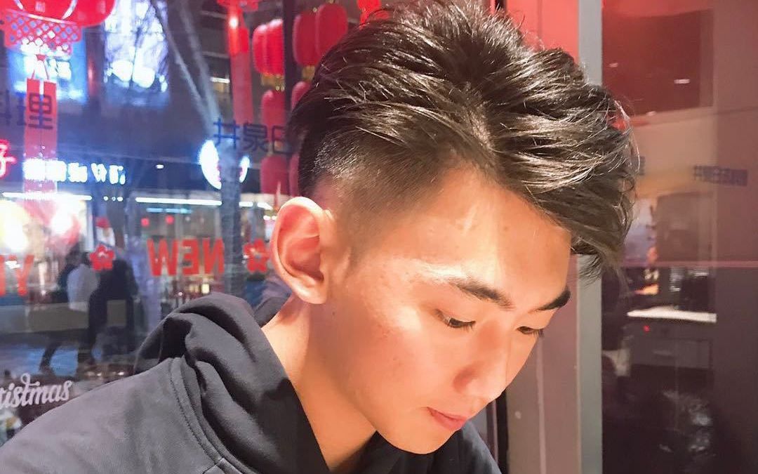 火力少年王主题曲