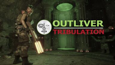 【告辞】【钊糕直播】<em class="keyword">幸存者</em>：苦难（Outliver：Tribulation）又苦又难，太苦难了