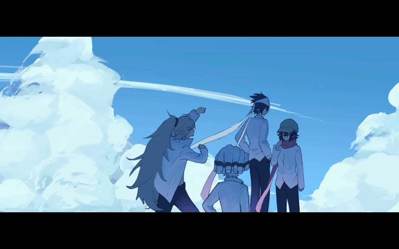 【csp】雷狮海盗团