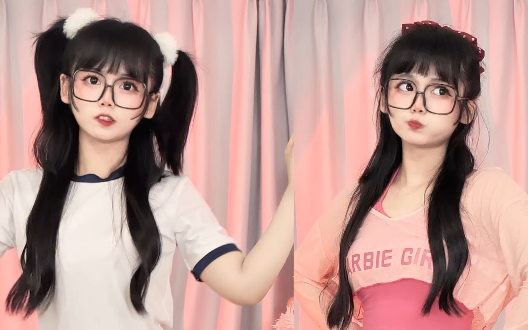 Shake the son with a series of strokes!