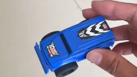 梦中情车