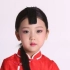 5岁天才宝贝小美女徐金慧演唱《九儿》，萌萌的真可爱