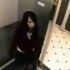 灵异事件：简直吓到不敢呼吸！电梯监控拍下诡异的红衣女。