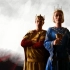 十字军之王 III：皇家宫廷 - 主题管弦乐