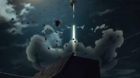 剪辑超燃短视频,高燃剪辑视频