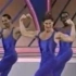 你见过80年代的健美操吗？神奇的80年代到底发生了什么？