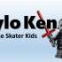 【Sunrise Skater Kids】Rylo Ken【中英字幕】