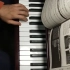 【钢琴】超绝技基础之二★手指复位强化练习