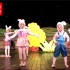 幼儿园大班童话剧表演《虎朋兔友》
