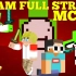 【Minecraft MCC13】Dream MCC 13 FULL STREAM ft. CaptainSparkle