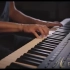 Jacob's Piano-Winter Melody