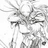 Claymore   クレイモア
