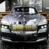 【4K | 展示】2024款 劳斯莱斯 闪灵 | Rolls-Royce