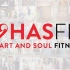 Hasfit专门为年纪大、超大基数、以及由于伤病或者其他原因行动受限人群出的训练视频。