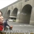 日本节目：日本美女游西安未央宫和明城墙