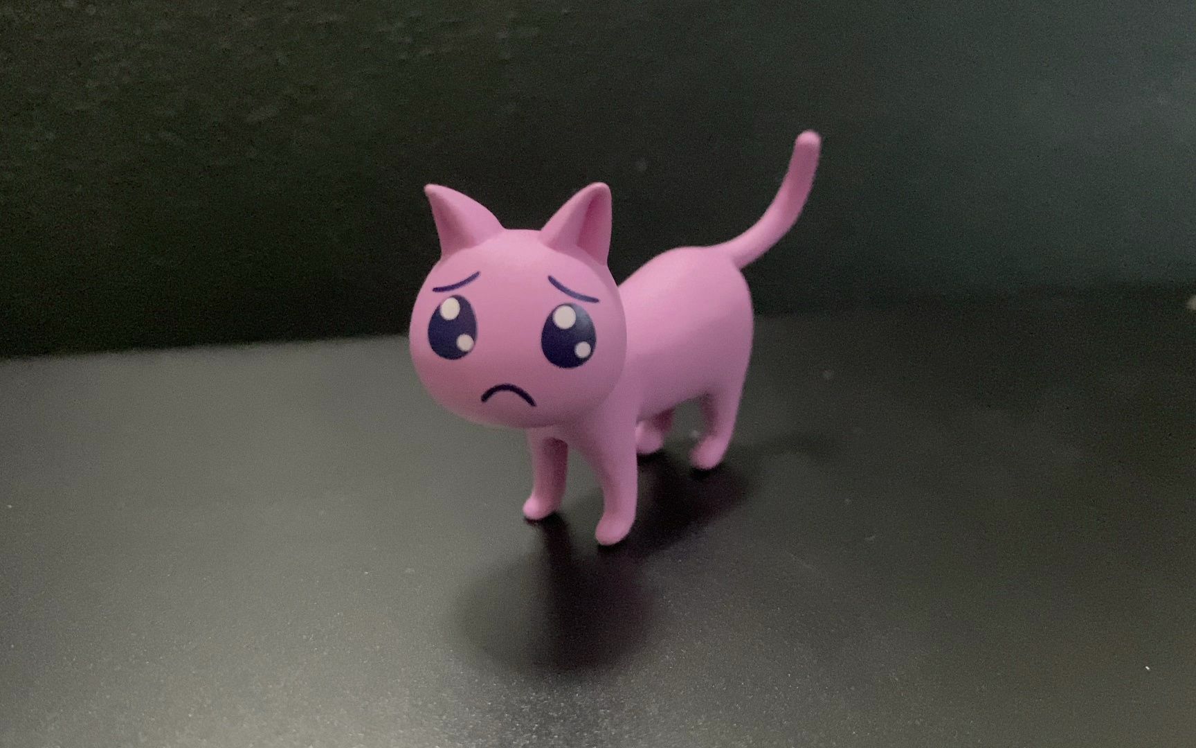Pussycat.