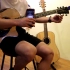 《吉他弹唱零基础教学》第一节课--凌枫，振杰。by：吉他盟