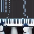 【钢琴】侠盗一号: 星战外传第二款预告片BGM演奏