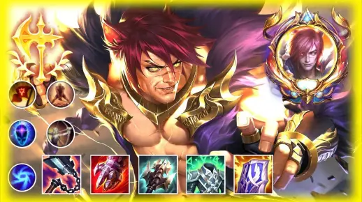 Geishuu腕豪-瑟提精彩蒙太奇