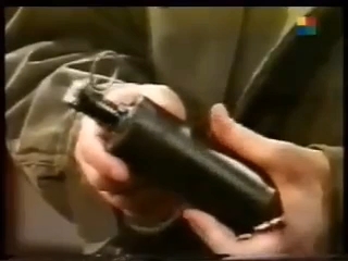 阿根廷演员拍摄电视剧时突然爆炸