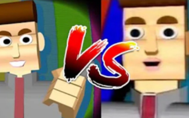 WHICH ONE IS BETTER? | FNF: Mario's Madness V2 Unbeatable OLD VS NEW Comparison!