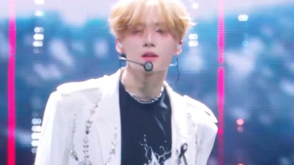 ALD1 FORMULR 2025MAMA颁奖典礼舞台