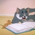 猫和老鼠四川方言版.第23集-科学捕鼠(4K修复)