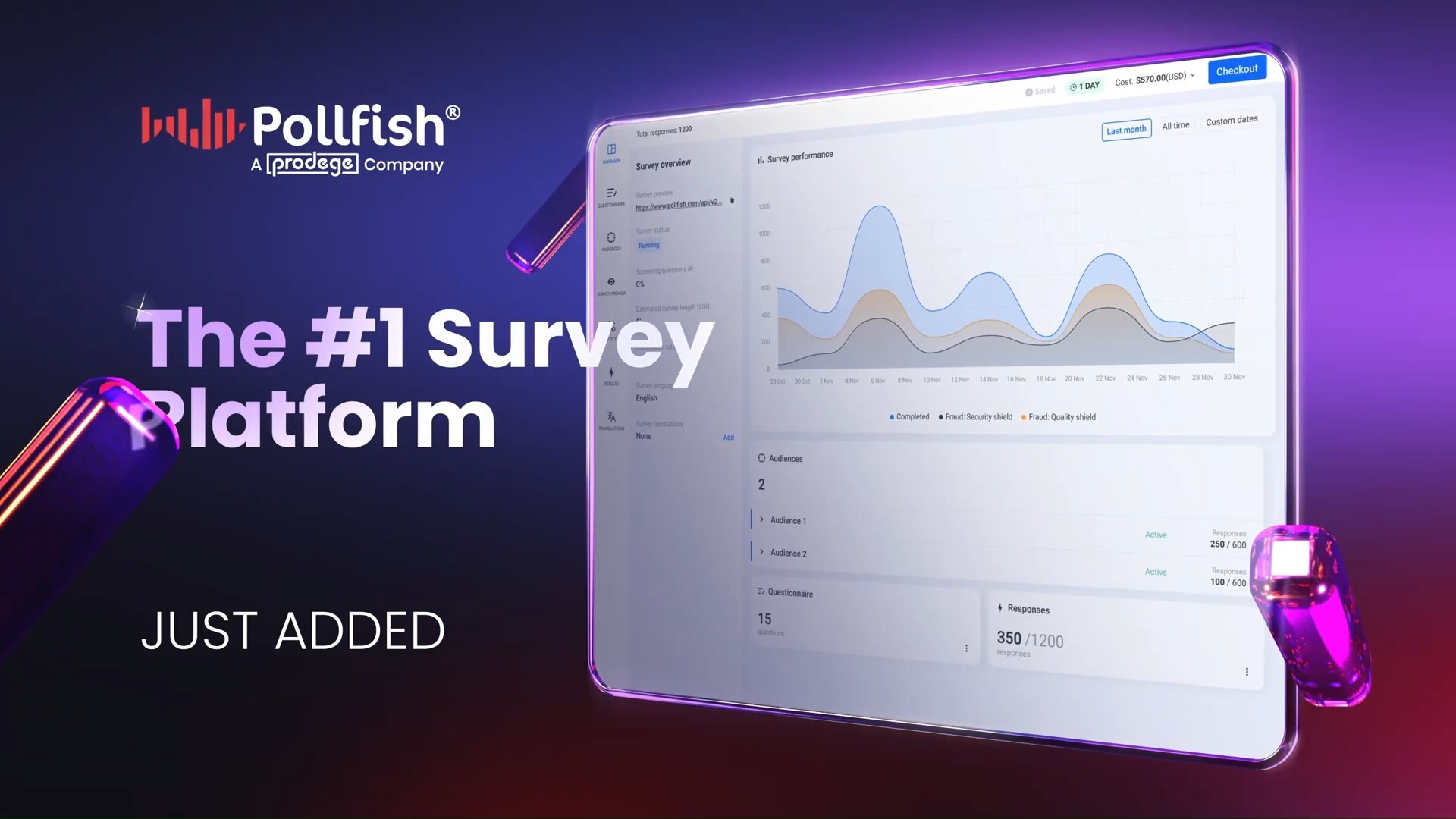 AI智能产品发布会！软件功能介绍就这样做！【UI交互动画】