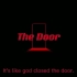 《The door》