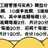 来考网：2021年一级建造师考试科目及考试题型题量