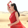 云朵《我的楼兰》官方高清MV