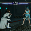 或生6 排位赛 环 VS 蒂娜 No.1117_死或生6_游戏集锦