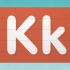 Alphabet Surprise All about Letter K